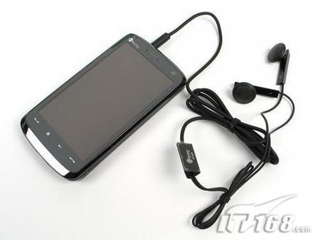 ͼΪHTC Touch HD