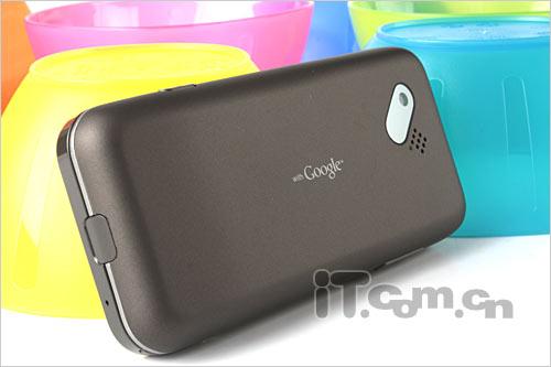 强大上网功能首款Android手机G1评测(14)