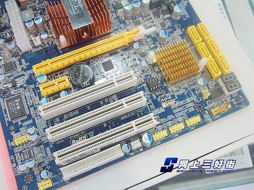 进军实况足球20094000元搞定游戏电脑(3)