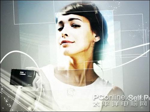 不一样的潮流风尚DC5x光变三星蓝调NV9详细评测