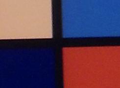 不一样的潮流风尚DC5x光变三星蓝调NV9详细评测