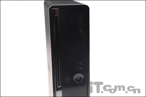 影音娱乐大快你心华硕ES5000迷你PC评测(6)