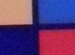 不一样的潮流风尚DC5x光变三星蓝调NV9详细评测