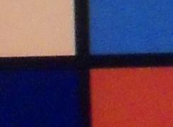 不一样的潮流风尚DC5x光变三星蓝调NV9详细评测