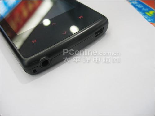 TV-OUT机超低价台电M31热卖价399元4G