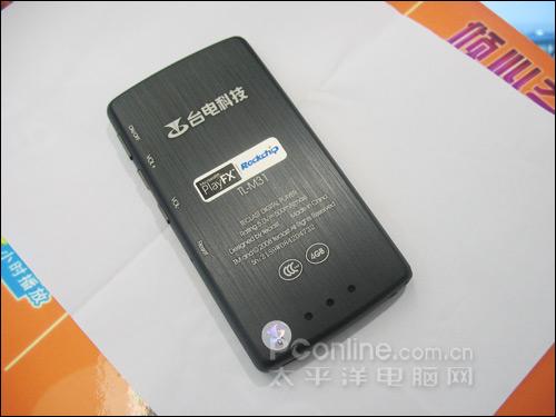 TV-OUT机超低价台电M31热卖价399元4G