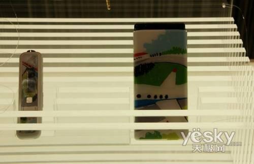 ʱ������ڴ��ձ�SonyBuilding̽�μ�
