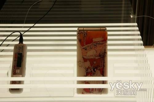 时尚生活尽在此日本SonyBuilding探游记
