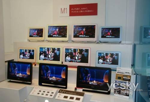 时尚生活尽在此日本SonyBuilding探游记