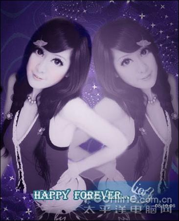 Photoshop̳̣˵Ĵ۾Ů