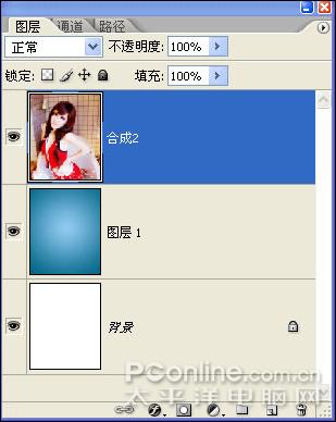 Photoshop̳̣˵Ĵ۾Ů(3)