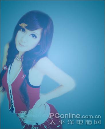 Photoshop̳̣˵Ĵ۾Ů(3)