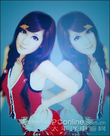 Photoshop̳̣˵Ĵ۾Ů(4)