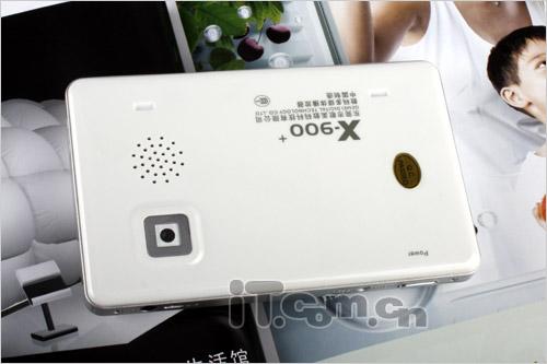 拍摄加遥控歌美全能型X-900+功能评测(3)