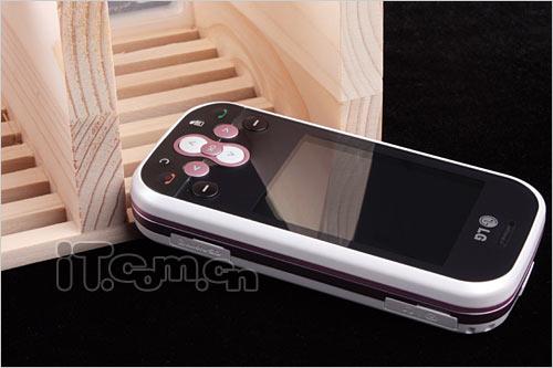 �໬ȫ����LG���������KS360��1500