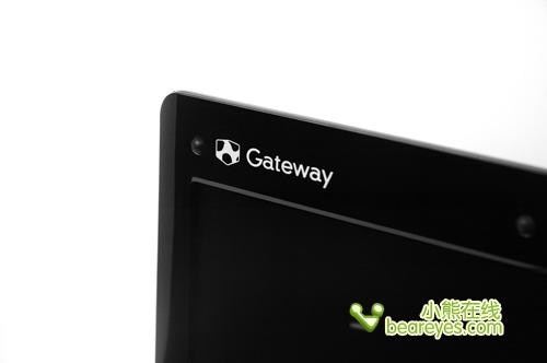 打造全能新境界GatewayT-6845c详测