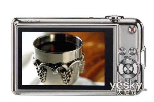 送近500元手表 卡西欧S10套装售1999元_数码