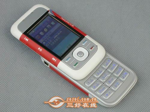 MP3很伤心千元内超值音乐手机搜罗