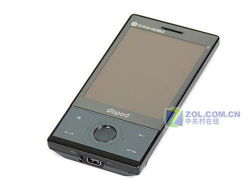 �����ڴ�HTC����������TouchHD����(9)