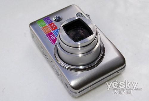 品尝百年品质的结晶通用1050TW评测