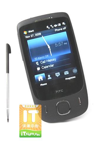 Touch3G
