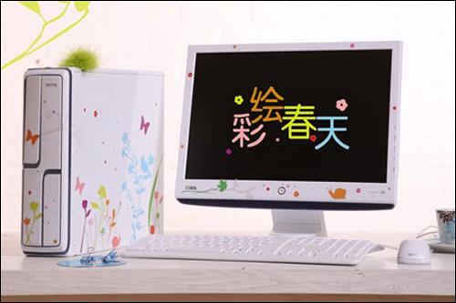 就是让你不易疲劳人性化设计PC大扫描(2)
