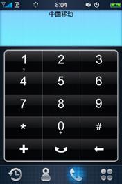 冤家碰头 魅族M8\/iPhone 3G对比评测(4)_手机