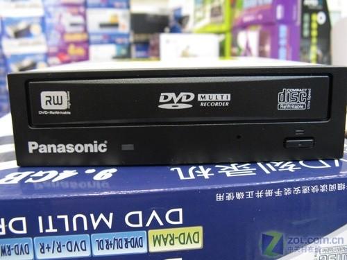松下特价机到货 159元DVD刻录机探底 松下特价机到货DVD刻录机探底159元