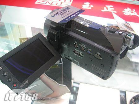 送原包和原装8G卡索尼CX12E狂降800元