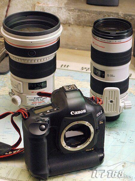 究竟区别在何处 定焦名镜与变焦镜皇对比_数码