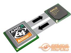 忘记前端总线 HyperTransport技术深入分析(2)