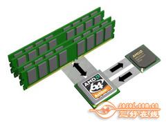 忘记前端总线 HyperTransport技术深入分析(2)