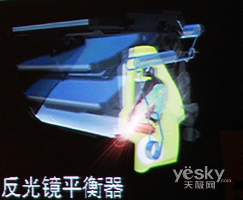 境由心生尼康新顶级数码单反D3X评测(10)
