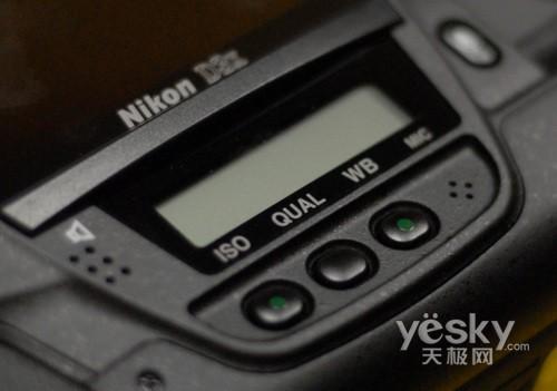 境由心生尼康新顶级数码单反D3X评测(4)