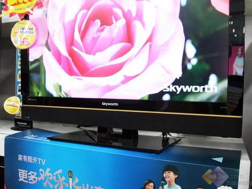 9日行情:新品42寸液晶电视直降2000元