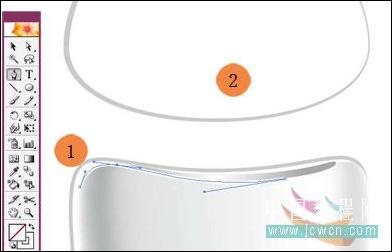 Illustrator̳̣ƯʸлEve(7)