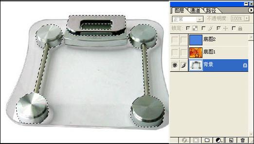 Photoshopͼ͸ͼķ(2)