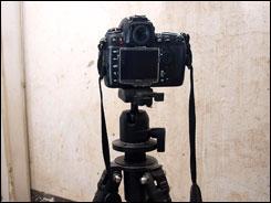 用机宝典全画幅单反尼康D700用机指南(9)