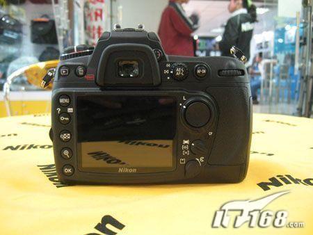 18日相机行情：尼康D300单机8900元