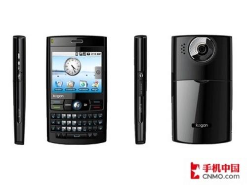 Gphone开拓者5款Android平台手机点评(4)