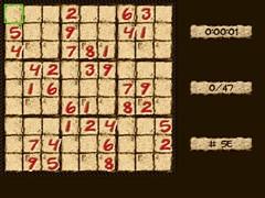世界数独排名_数独世界