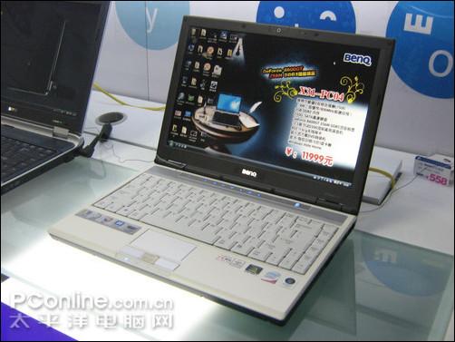 轻薄游戏王 明基X31大降三千再送液晶电视_笔