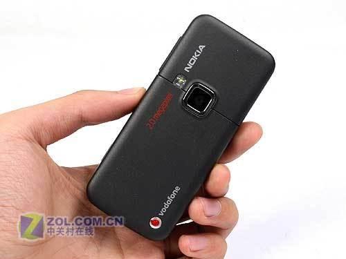 本是同根生 诺基亚6124c/6122c对比评测 本是同根生诺基亚6124c/6122c对比评测