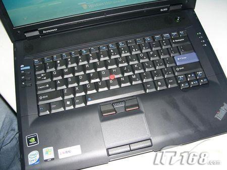 ThinkPad SL500