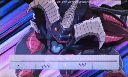 7寸高清美屏视频播霸时尚驰为M70评测(6)