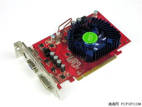 PSP/iPhone片友必看GPU视频编码全面测试(4)