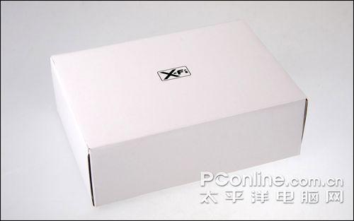释放游戏能量创新天价声卡开箱报告