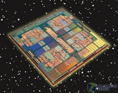 Intel&AMD 09年发展路线展望 09年CPU全局解析:I/A同站在45nm起跑线