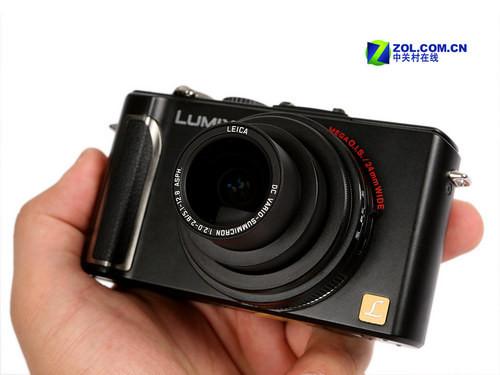 相机奢侈品徕卡D-LUX4钛金限量版发布