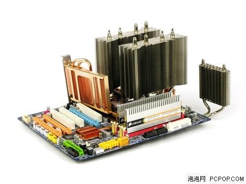 超频真的划算么?深入研究CPU电压频率(2)
